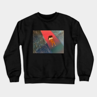 Astronomical Crewneck Sweatshirt